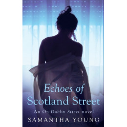 Echoes of Scotland Street pb