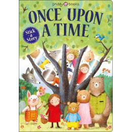 Once Upon a Time