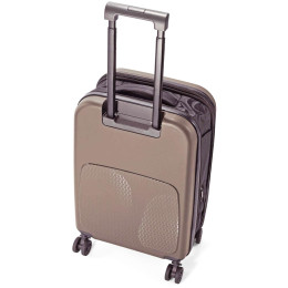 Βαλίτσα Καμπίνας Αναδιπλούμενη BENZI Μόκα BZ5844