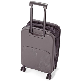 Βαλίτσα Καμπίνας Αναδιπλούμενη BENZI Ανθρακί BZ5844