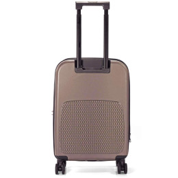 Βαλίτσα Καμπίνας Αναδιπλούμενη BENZI Μόκα BZ5844