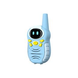 Kiddoboo Tokilab GO, blue