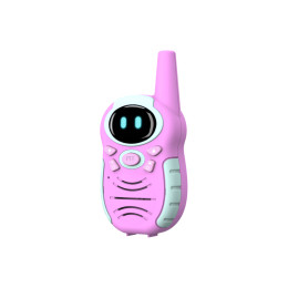 Kiddoboo Tokilab GO, pink