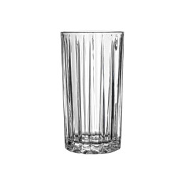 Estia Ποτηρι Νερου Prisma Κρυσταλλινο 410ml σετ 6 Τεμ.