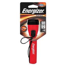 Energizer 2aa led Light Plastic Flashlight (Ene19132)