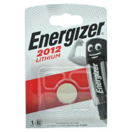 Energizer cr 2012 Lithium Battery (Ene15088)