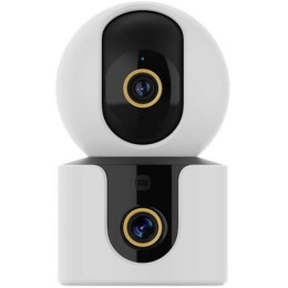 Xiaomi Smart Camera C500 Dual (Bhr8755eu) (Xiabhr8755eu)