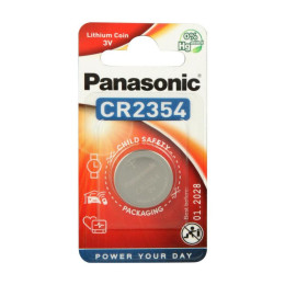 Panasonic Cr2354 Lithium Battery (Blister) (Pan15750)