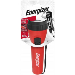 Energizer 2d led Light Plastic Flashlight (Ene19133)