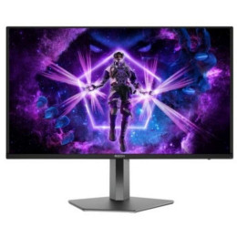 Aoc Ag326ud uhd qd-Oled Monitor 32" With Speakers (Aocag326ud)