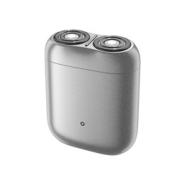 Xiaomi Electric Shaver S200 Gray (Bhr9528eu) (Xiabhr9528eu)