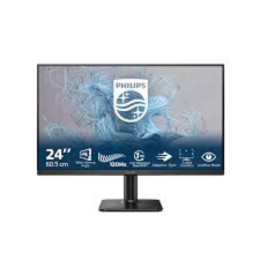 Philips e Line 24e2n1110 fhd ips Monitor 24" (Phi24e2n1110) Philips e Line 24e2n1110 fhd ips Monitor 24" (Phi24e2n1110)