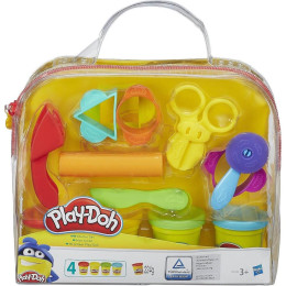 Hasbro Play-doh - Starter set (B1169eu4)