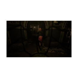 Ps5 Tormented Souls ii