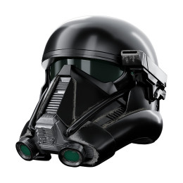 Hasbro Star Wars: Helmets and Masks - Pond Electronic Helmet (G0706)