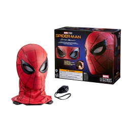 Hasbro Spider-Man: Basic Figures - Legends Gear (G0633)