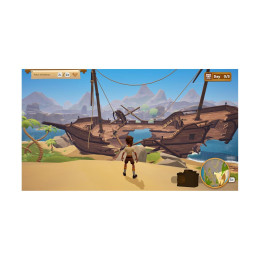 Nsw Sports Camp a35 Game Adventure