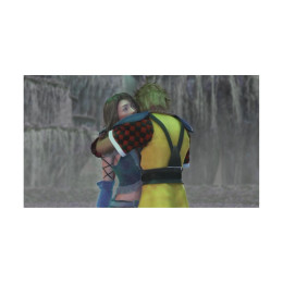 Nsw Final Fantasy x/x-2 hd Remaster (Code in a Box)