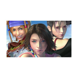 Nsw Final Fantasy x/x-2 hd Remaster (Code in a Box)
