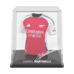 Fancollex: Myjersey - Arsenal Home 2024/25 Martinelli (49my00003)