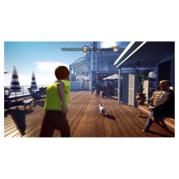 Ps4 Tintin Reporter: Cigars of the Pharaoh