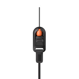 Insta360 go Ultra Quick Release Safety Cord (Black)