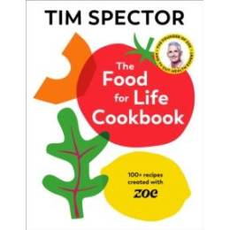 Food for Life Cookbook