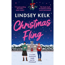 Christmas Fling pb