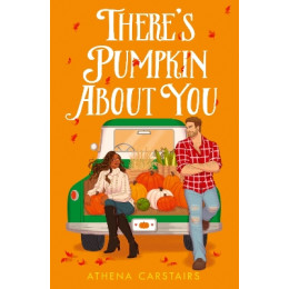 There’s Pumpkin About you pb