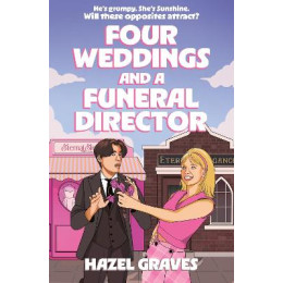 Four Weddings and a Funeral Director pb pb