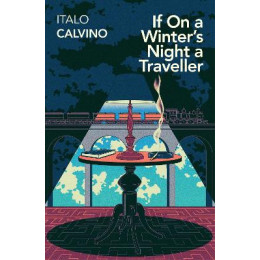 Vintage Classics : if on a Winters Tale Night a Traveller pb