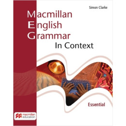 English Grammar in Context Essential Without key