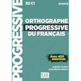 Orthographe Progressive du Francais Avance
