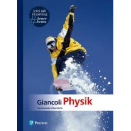 Giancoli Physik, Gymnasiale Oberstufe