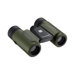 Olympus 8x21 rc ii wp Green Binoculars
