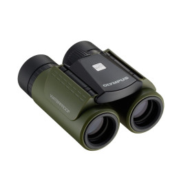Olympus 8x21 rc ii wp Green Binoculars