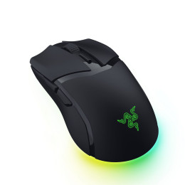 Razer Cobra Hyperspeed - Wireless rgb Gaming Mouse - 26k dpi - 2.4ghz, Bluetooth & usb c