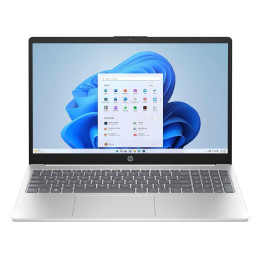 Hp 15-Fd1000nv 15.6" Intel Core 7-150u 16gb 1tb ssd Win11 pro (A0na0ea) (Hpa0na0ea)