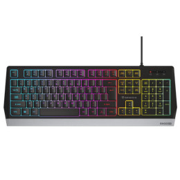 Genesis Gaming Keyboard Rhod 300 Rgb, us Layout Backlight (Nkg-1528) (Gnsnkg-1528) Genesis Gaming Keyboard Rhod 300 Rgb, us Layout Backlight (Nkg-1528) (Gnsnkg-1528)