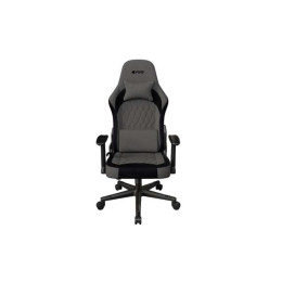 Fury Gaming Chair Shinai s8 Grey (Nff-2360) (Furnff-2360)
