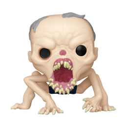 Funko Pop! Television:welcome to Derry - Skeleton man #1747 Vinyl Figure