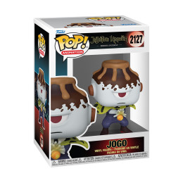 Funko Pop! Animation: Jujutsu Kaisen - Jogo #Vinyl Figure
