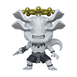 Funko Pop! Super: Jujutsu Kaisen - Mahoraga #Vinyl Figure (6")