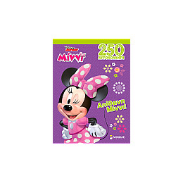 Απίθανη Μίννι!