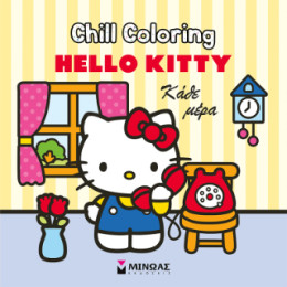 Hello Kitty: Κάθε Μέρα Hello Kitty: Κάθε Μέρα