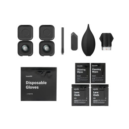 Insta360 x5 Replacement Lens kit (Double Lens)