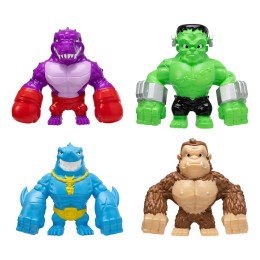 Φιγουρα Stretcherz Stretch Squad xxl (Τυχαια Επιλογη) Φιγουρα Stretcherz Stretch Squad xxl (Τυχαια Επιλογη)