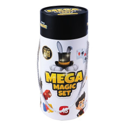 Μαγικα Παιχνιδια Mega Magic set Μαγικα Παιχνιδια Mega Magic set