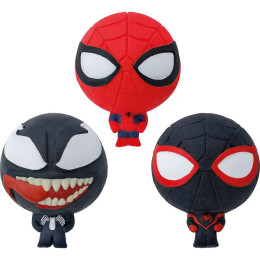Ελαστικη Φιγουρα Elastikorps Hero pop Marvel (Τυχαια Επιλογη) Ελαστικη Φιγουρα Elastikorps Hero pop Marvel (Τυχαια Επιλογη)