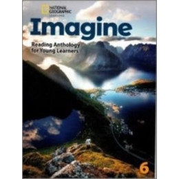Imagine 6 Reading Anthology Brit. ed